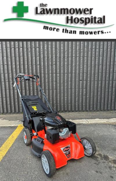 ARIENS RAZOR LAWNMOWER 80249